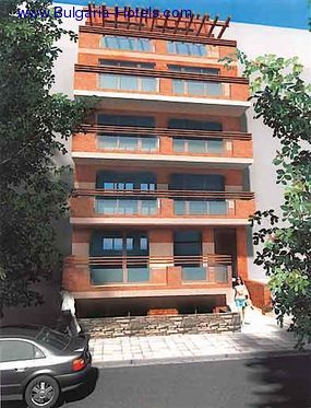 Bulgaria hotels